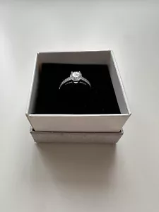swarovski ring original - Bild 1 von 3
