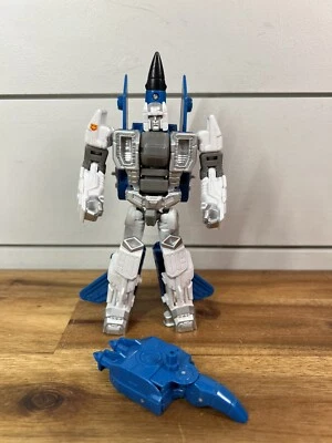 Transformers Combiner Wars G2 Air Raid  Superion Generations Figure Ships Fast! - Image 1 of 4