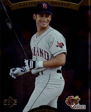 1995 SP Top Prospects #26 George Arias