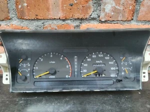 Isuzu Trooper Bighorn UBS69 Speed Meter Speedometer Cluster Instrument Gauge - Picture 1 of 15