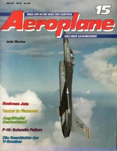 Avión n.º 015 aviones de negocios - Imagen 1 de 1