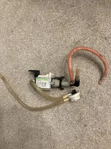 Original Philips Saeco Minuto Wasserpumpe ULKA EP5GW Flowmeter Kaffeevollautomat - Bild 1 von 5