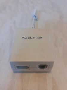ADSL Filter X 1. - Bild 1 von 1