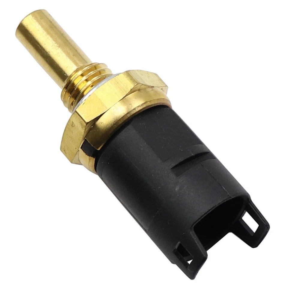 Engine Coolant Temp Sensor fits BMW 318i 740iL M3, 528i, 530i M5 750iL, 318is - Image 1 of 1