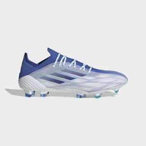 adidas Blue Soccer Shoes \u0026 Cleats for 