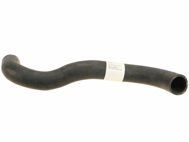 Верхний шланг радиатора для 1991-1997 Toyota Previa 1992 1993 1994 1995 1996 Y175SS - Изображение 1 из 1