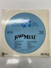 FRANK ZAPPA Rare Meat 1983 US mini-LP vinyl Baby Ray & The Ferns Bob Guy