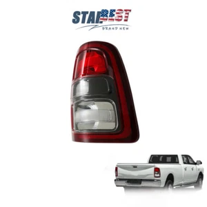 Rear Tail Light Halogen Fit For RAM 2500 3500 2019-2022 Right Passenger Side - Imagen 1 de 13