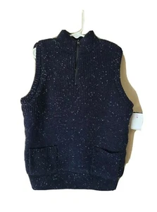 Cat & jack Sweater Vest! Size S! - Picture 1 of 5