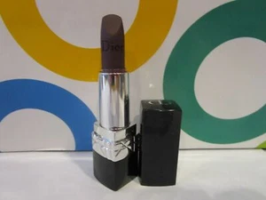 CHRISTIAN DIOR ~ ROUGE DIOR LIPSTICK ~ # 962 POISON MATTE ~ 0.12 OZ UNBOXED - Picture 1 of 1