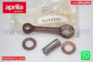 AP0295374 BIELLA ORIGINALE APRILIA AF1, ETX, MX, PEGASO, RS, RX, TUONO, 125 - Foto 1 di 1