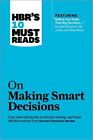 HBRs 10 Must Reads On Making Smart Decisions With Featured Article Befor GC Engl