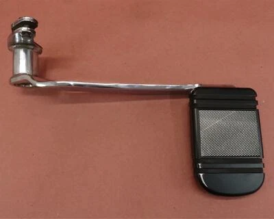 Harley Davidson Street Glide 2007-2011 pedal de freno Foto 1 de 4