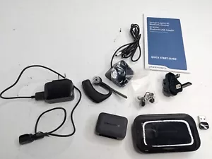Tested Plantronics Voyager Legend UC B235 USB Bluetooth Headset - Picture 1 of 4