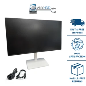 Dell S2725HS 27” Full HD IPS Monitor – Open Box - Picture 1 of 1