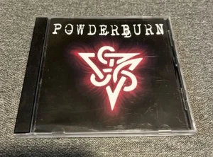 Powderburn By Powderburn (CD) Used - Picture 1 of 4