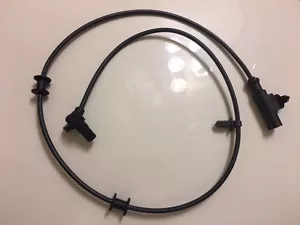 OEM# 0265007601, 5096051AA New ABS Wheel Speed Sensor (Front Right & Left) - Picture 1 of 4