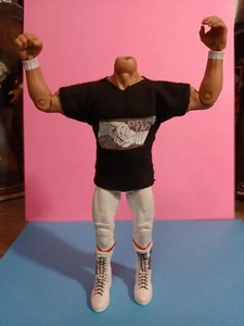 Bryan Danielson Custom Tap Actionfigur Shirt - Bild 1 von 5