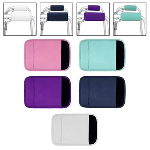 Support Cushion Chair Armrest Pad Leg Bolster Portable Comfort Padding Chair - Picture 1 of 30