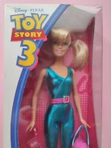 Barbie Toy Story 3 RARE New NRFB BNIP - Imagen 1 de 3