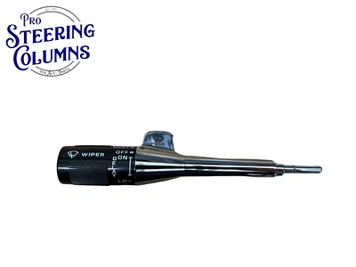 FITS 1987-1995 JEEP WRANGLER CHEROKEE TURN SIGNAL LEVER WIPER SWITCH STALK ARM - Image 1 of 4