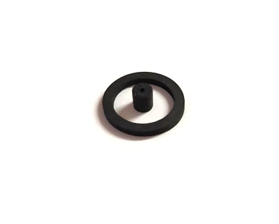 MARKENLOS Idler Tire & Tape-up Rubber per SHARP GF-9090 GF-9191 GF-9292 GF-9494 GF-9696