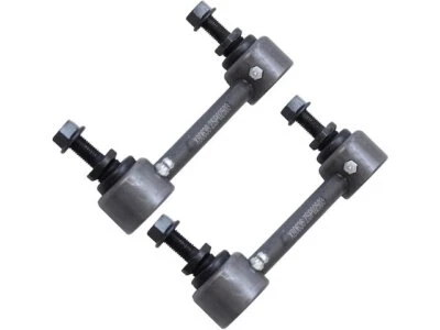 Kit de eslabones de barra estabilizadora para Chevrolet Colorado 2004-2012 eje delantero Detroit 12172NFBR Foto 1 de 2