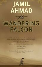 The Wandering Falcon by Ahmad, Jamil 0241145422 FREE Shipping