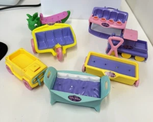 Lottalittles Series 1 Collector Funtime Pets Assortment for Series 1 - Picture 1 of 8