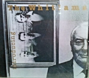 cd3 1 X CD INTRODUCING THE WHITLAMS - Picture 1 of 2