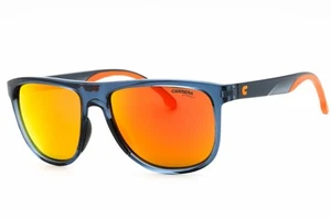 NEW Carrera CARRERA 8059/S-0RTC UZ Sunglasses 58mm 100% Authentic - Picture 1 of 2