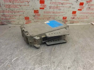 91AB2C013AB CENTRALINA ABS / 10094007044 / 189203 PER FORD ESCORT BERLINA/TURNIE - Immagine 1 di 4