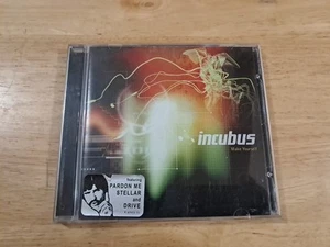 Make Yourself, Incubus, Audio Music CD 1999-11-02, Sony Music Canada Inc. Epic - Imagen 1 de 3