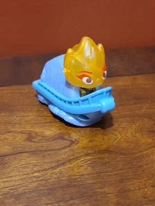 McDONALD'S 2023 Disney Pixar Elemental HAPPY MEAL TOY - Picture 1 of 4