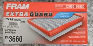Fram Extra Guard CA3660 Air Filter - Picture 1 of 3