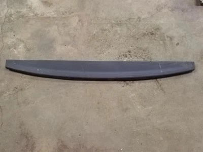 Tapa de plástico superior negra para puerta trasera solo se adapta a 13 14 15 16 17 18 Dodge Ram 1500 Foto 1 de 4