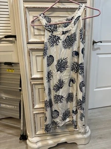 Pineapple Women Summer Dress Size XSmall - Picture 1 of 6