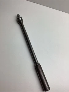 ~Vintage ~Snap-on GS15B ~1/2” drive Breaker Bar ~15 Inches Long, Underlined Logo - Picture 1 of 24