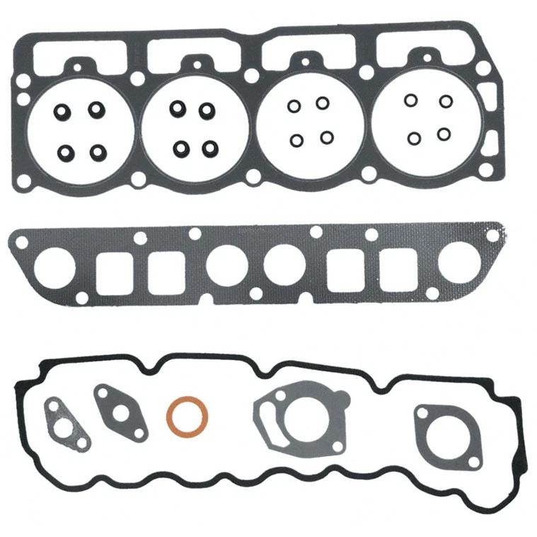 For Jeep Cherokee Wrangler & Dodge Dakota OEM Head Gasket Set DAC - Image 1 of 1