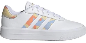 adidas Court Platform Women's Перейти › Lifestyle Skateboarding Shoes - Bild 1 von 7