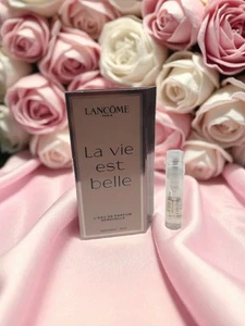 Lancôme La Vie Est Belle Vanille Nude Eau de Parfum Sensuelle 1,2 ml wie Bild - Bild 1 von 1
