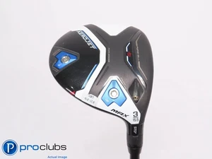 Cobra AEROJET MAX 15.5* 3 Wood - UST Mamiya Helium 5F3 Regular Flex - 453096 - Picture 1 of 4