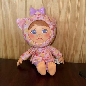 ⭐️Moodles Zoey 13 Zoll Puppe mit wechselndem Gesicht Puppe Spielzeug - Bild 1 von 6