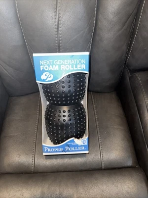 Massageador de rolo adequado - Imagem 1 de 4