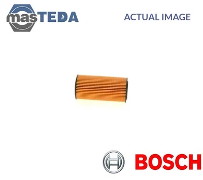 F 026 407 156 ENGINE OIL FILTER BOSCH FOR HYUNDAI SANTA FÉ III,SANTA FÉ II - Image 1 of 4