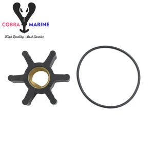 Water pump impeller for SHERWOOD 08000K FIT Sierra 23-2004 KOHLER 359978 - Foto 1 di 5