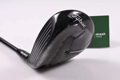 Left Hand Titleist TSR3 #3 Wood / 13.5 Degree / Stiff Flex Hzrdus Black 70 - Image 1 of 4