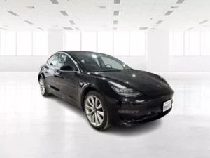 2020 Tesla Model 3 Standard Range Plus - Picture 1 of 12