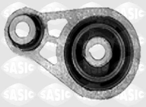 Original SASIC Lagerung Motor 4001762 für Renault - Bild 1 von 1