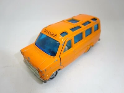 SIKU: Autobús Escolar Ford Transit (SSK0) - Imagen 1 de 4